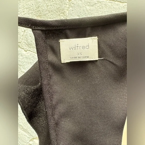 WILFRED Fleurette Romper - Picture 6 of 6